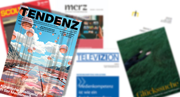 Cover der Zeitschrift Tendenz #2.23